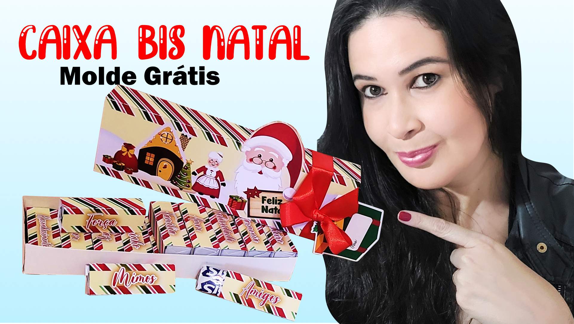 rotulo BIS sem logofelicidade - Fazendo a Nossa Festa  Caixa de bis  personalizada, Molde caixa, Brinde de natal